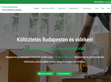 koltoztetes.hu Irodaköltöztetés