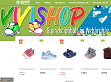 vivishop.hu Gyerek papucsok lányoknak és fiúknak